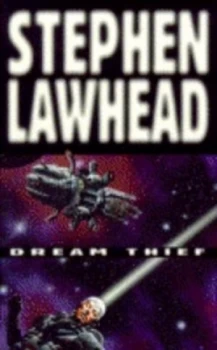 Image of Dream Thief by Stephen R Lawhead Paperback