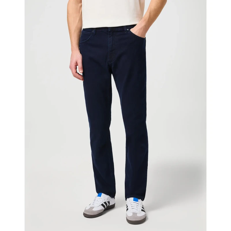 Image of Wrangler Jeans Wrangler Greensboro Noir Male 30x32