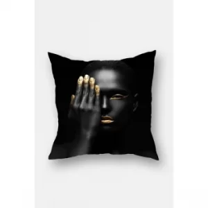 Image of YS154442978 Multicolor Cushion Cover