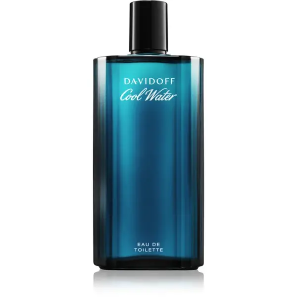 Image of Davidoff Cool Water Eau de Toilette For Him 200ml