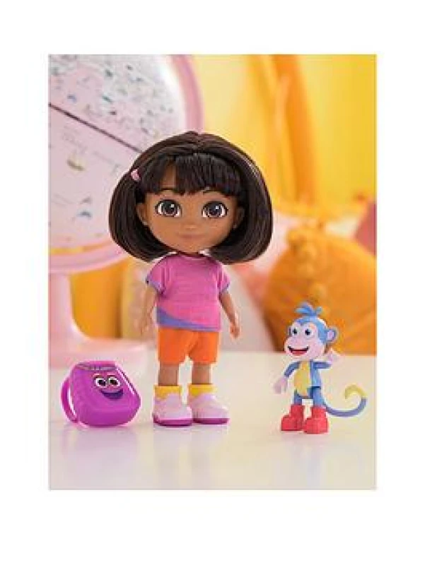 Image of Best Friends Dora & Boots Set 1025447