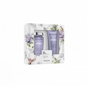 Image of Kerastase BLOND ABSOLU Spring Set 250ml+250ml