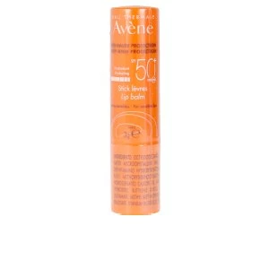 Image of SOLAIRE HAUTE PROTECTION stick levres SPF30 3 gr