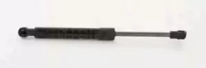 Image of TRISCAN Tailgate strut Eject Force: 350N 8710 292035 Gas spring, boot- / cargo area,Boot struts VW,Golf VI Cabrio (517)