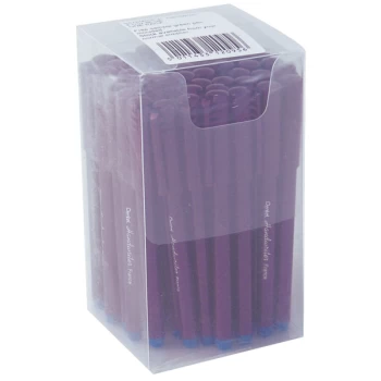 Image of Pentel S575M/CP-A Handwriting Pens Black - Pack of 48