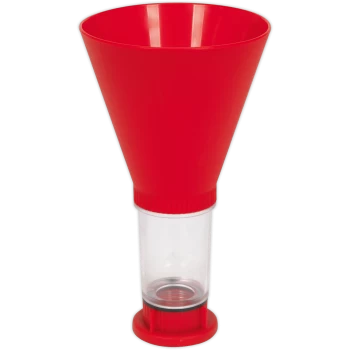Image of Sealey VS7100 Engine Oil Funnel Set