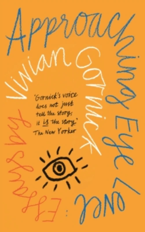 Image of Approaching Eye Level Paperback / softback