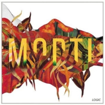 Image of Mopti - Logic CD