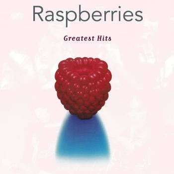 Image of The Raspberries - Greatest Hits Vinyl