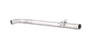 Image of ASMET Exhaust Pipe VW,AUDI,SKODA 03.064 1J0253201,1J0253201,1J0253201 1J0253201