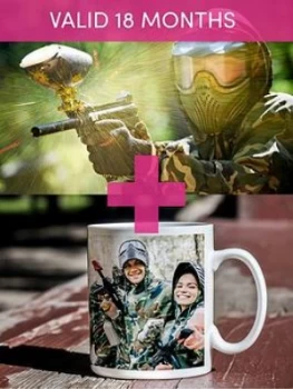 Image of Activity Superstore The Perfect Gift For Adrenaline Junkies With A Personalised Gift