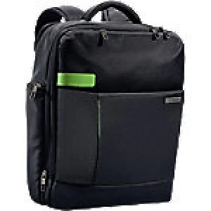 Image of Leitz Backpack 60170095 15.6" 31 x 20 x 46cm Black