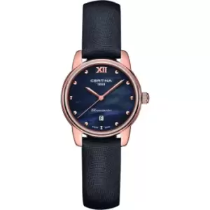 Image of Mens Certina DS-8 Lady Watch
