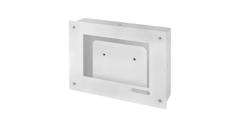 Image of Cisco Cisco CS-T10-WM-BR= video conferencing accessory Wall mount White CS-T10-WM-BR=