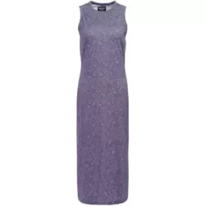 Image of Barbour International Sanderson Midi Dress - Multi