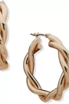 Image of PE 36MM CHUNKY TWIST HOOP