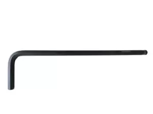 Image of Teng Tools 390504BL Individual Metric Hex Key - Ball End - 4mm