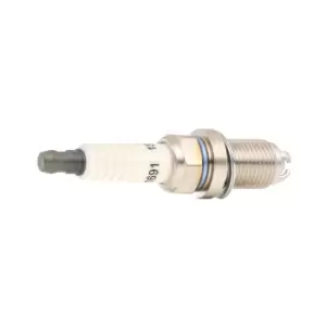 Image of RIDEX Spark plug 686S0006 Engine spark plug,Spark plugs AUDI,BMW,MINI,A6 Avant (4B5, C5),A6 Limousine (4B2, C5),A8 (4D2, 4D8),3 Limousine (E46)