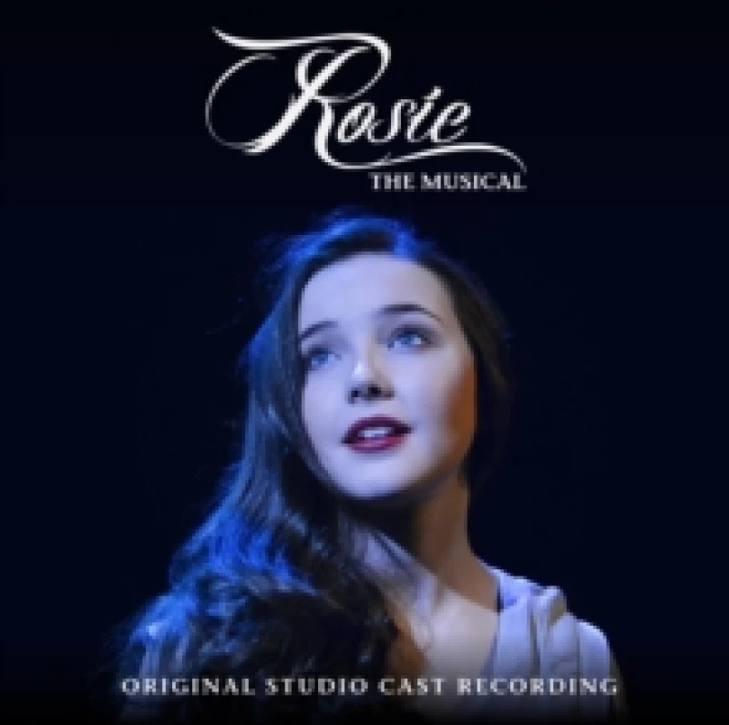 Image of Rosie the Musical CD / Album