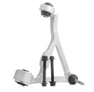 Image of RIDEX Suspension arm Upper 273C1186 Track control arm,Wishbone JAGUAR,XF (_J05_, CC9),S-Type (X200),XJ Limousine (X350, X358),XF Sportbrake (X250)