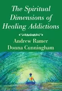 Image of spiritual dimensions of healing addictions