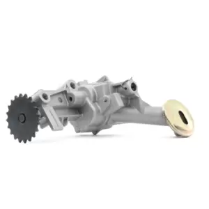 Image of RIDEX Oil Pump OPEL,RENAULT,NISSAN 596O0008 1501000Q0B,1501000Q0H,1501000Q1C 1501000Q3K,1501000QAC,1501000QAE,1501000QAF,4401771,4411044,4414957