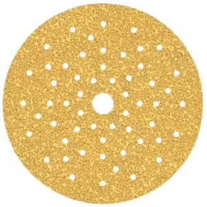 Image of Bosch Expert Random Orbital Sanding Discs C470 Ø150mm x G40 (Paint & Wood) - Pack of 50 - N/A