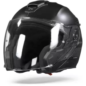 Image of Nexx X.Viliby Streetgeist Black Matt L