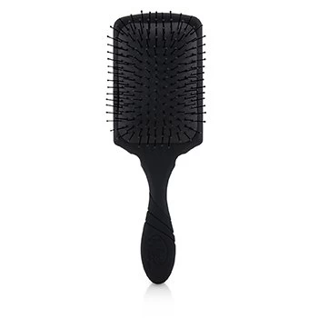 Image of Wet BrushPro Paddle Detangler - # Blackout 1pc