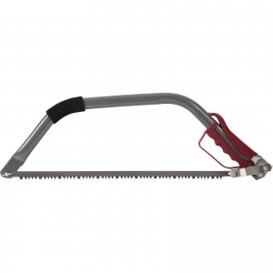 Image of Kent and Stowe Bow Saw and Replacement Blade