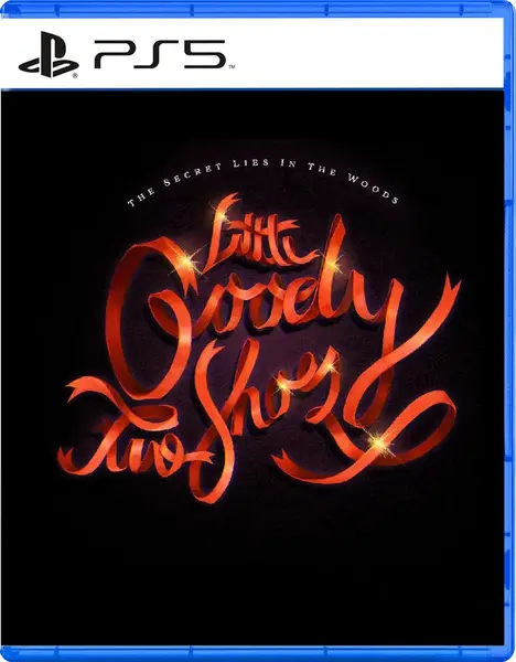Image of Little Goody Two Shoes PS5 Game