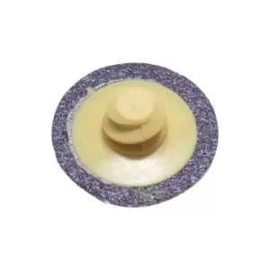 Image of 76433 777F Roloc Cloth Disc 50MM P60