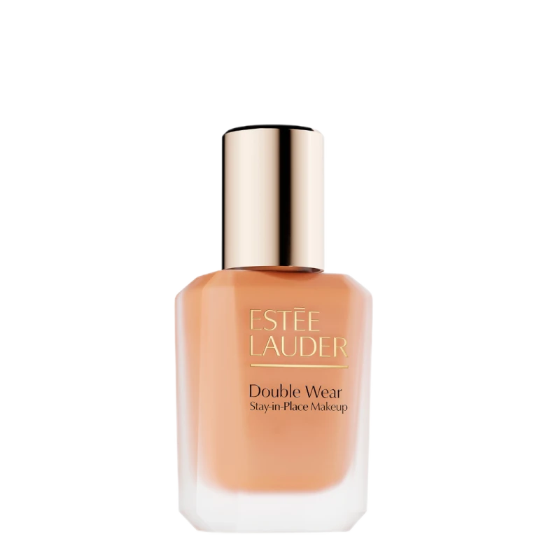 Image of Estee Lauder Double Wear Stay-in-Place Foundation SPF10 30ml 3W2 - Cashew