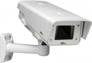 Image of AXIS T92E20 Outdoor Housing
