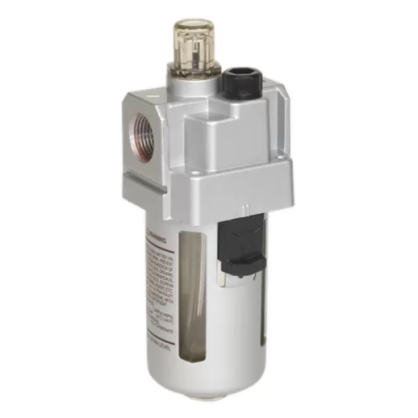 Image of Genuine SEALEY SA2001/L Air Lubricator