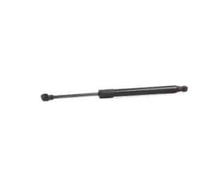 Image of RIDEX Tailgate strut 219G0528 Gas spring, boot- / cargo area,Boot struts MITSUBISHI,COLT CZC Cabriolet (RG)