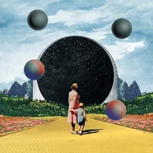 Image of Paradise - Dawn Of Paradise Vinyl