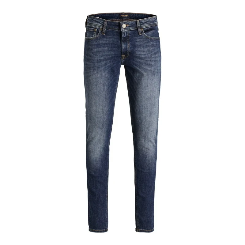 Image of jack & jones Jeans Jack & Jones Iliam Original 005 Bleu Male 33x32