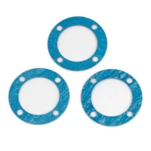 Image of Team Associated RC8B3.1 Differential Gaskets