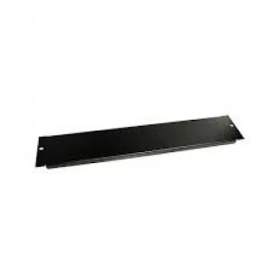 Image of StarTech.com 2U Rack Blank Panel for 19" Server Racks and Cabinets