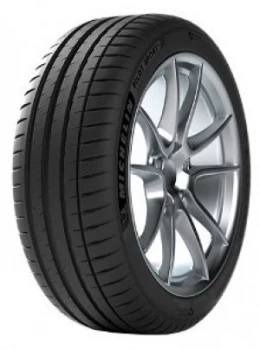 Image of Michelin Pilot Sport 4 ZP 245/40 ZR20 99Y XL runflat