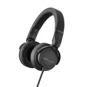 Image of Beyerdynamic DT 240 Pro Mobile Studio Headphones