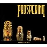 Image of Prosperina - Harness Minus (Music CD)