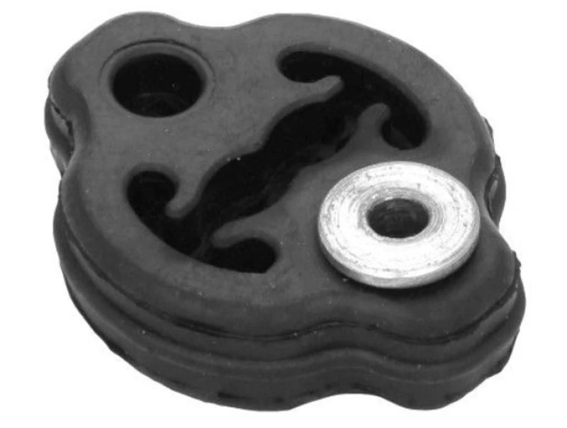 Image of FA1 753-920 Holder, exhaust system Rubber Holder,exhaust system (1059)