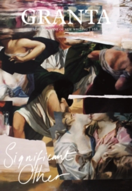 Image of Granta 168: Significant Other Paperback / softback