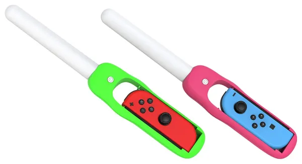 Image of Maxx Tech Dance 'N' Play Kit For Nintendo Switch