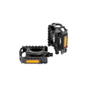 Image of M:Part MTB Pedals 00 - Black
