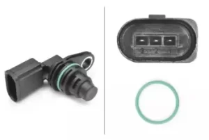 Image of Camshaft Sensor 6PU009121-451 by Hella