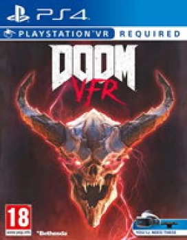 Image of DOOM VFR