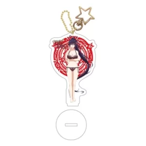 Image of Highschool DXD Hero Acrylic Figure & Keychain Akeno 9 cm